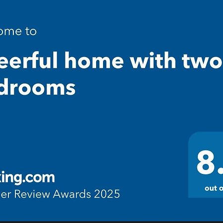 Cheerful Home With Two Bedrooms 케이프코럴 외부 사진