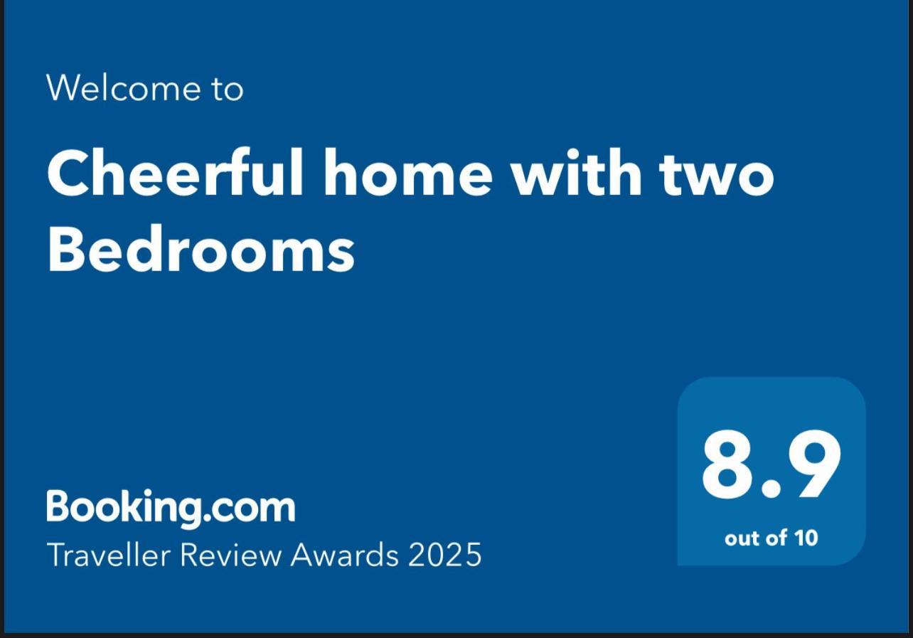 Cheerful Home With Two Bedrooms 케이프코럴 외부 사진